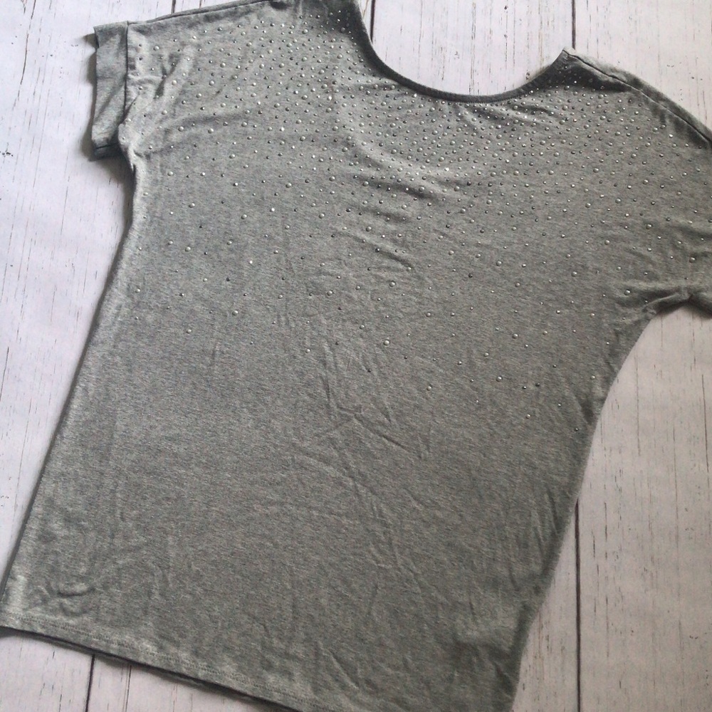 Size Small. White House Black Market shirt.